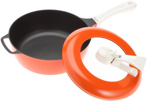 楽天市場】和平フレイズ レミ・ヒラノ レミパン オレンジ・RHF