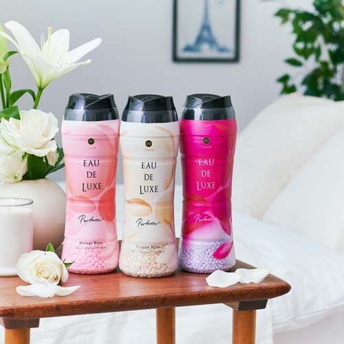 レノア オードリュクス アロマジュエル イノセントビジュの香り 520ml