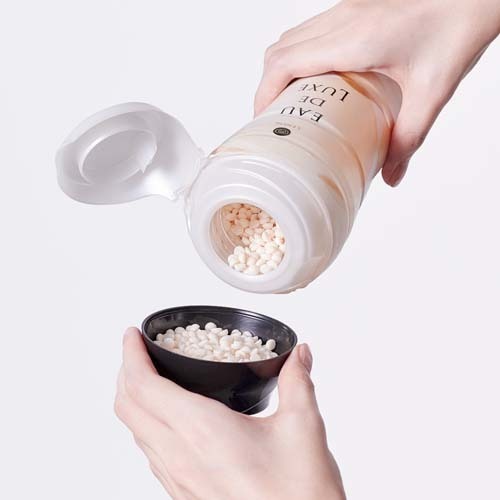 レノア オードリュクス アロマジュエル イノセントビジュの香り 520ml