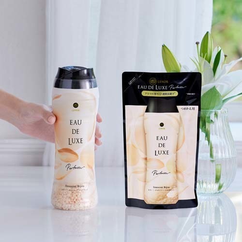 レノア オードリュクス アロマジュエル イノセントビジュの香り 520ml