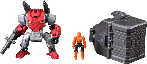 楽天市場】タカラトミー ダイアクロン DA-05 パワードシステムセット