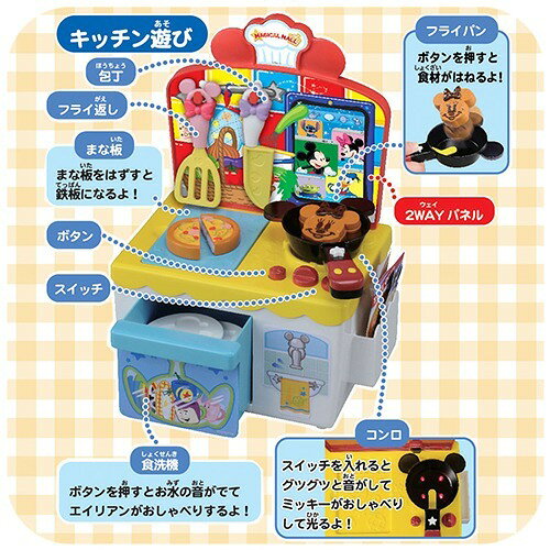 楽天市場】タカラトミー ディズニー マジカルモール ご注文どうぞ 2WAY 楽天市場】タカラトミー ディズニー マジカルモール ご注文どうぞ 2WAY