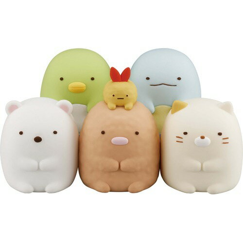 ぷにっとフレンド すみっコぐらし とかげ(1個)