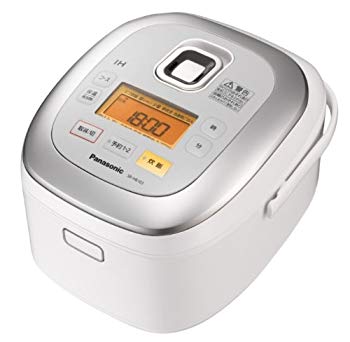 Panasonic IH炊飯器 SR-HVE1000 楽天市場】パナソニックオペレーショナルエクセレンス Panasonic
