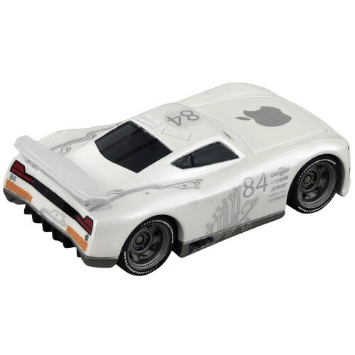 楽天市場】タカラトミー ディズニー カーズ トミカ C-21 J・P