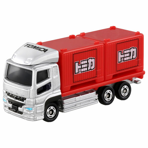 楽天市場】タカラトミー ロングタイプトミカ 137 いすゞ ギガ 低