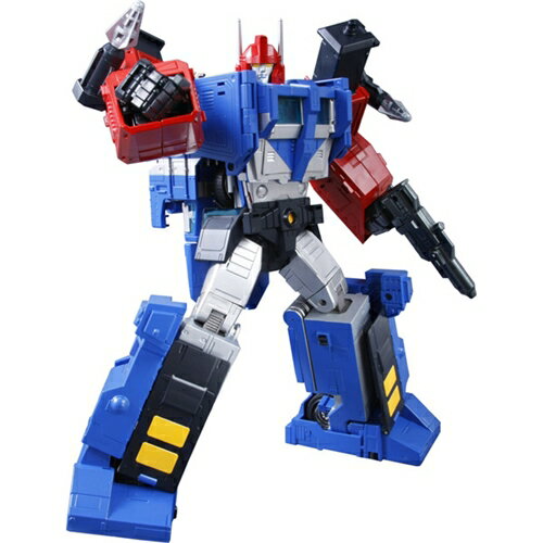 楽天市場】タカラトミー トランスフォーマー マスターピース MP