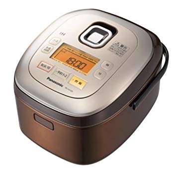 パナソニックオペレーショナルエクセレンス SR-HX103-T