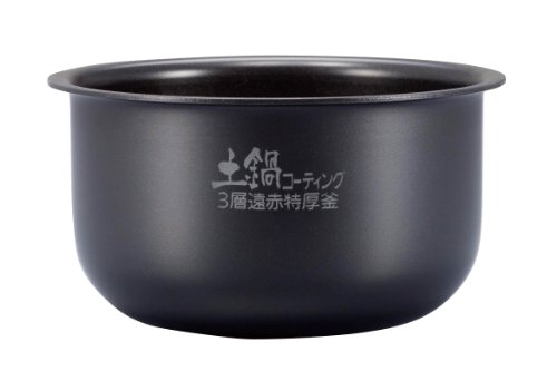 タイガー IH炊飯ジャー 3合炊き タクック ブラック JKU-A550K(1台)