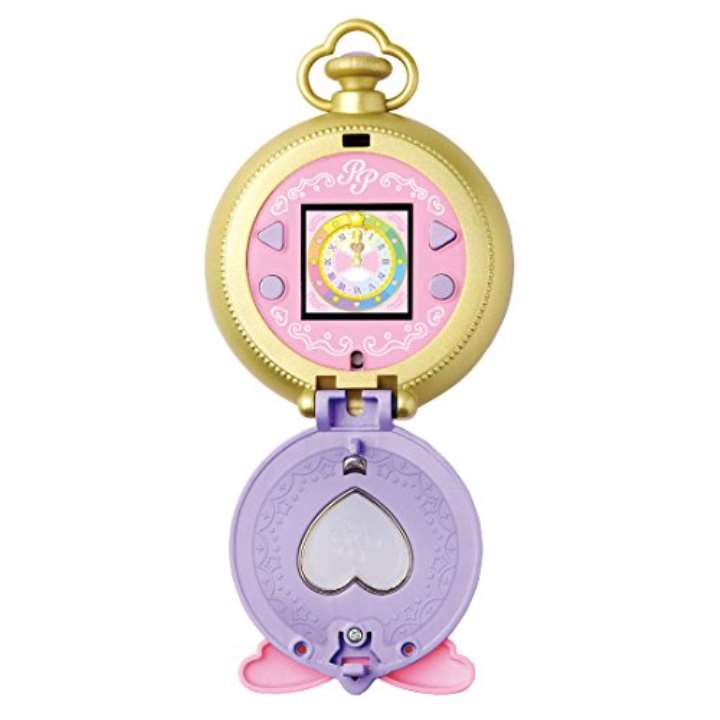 楽天市場】タカラトミーアーツ アイドルタイムプリパラ プリパラ