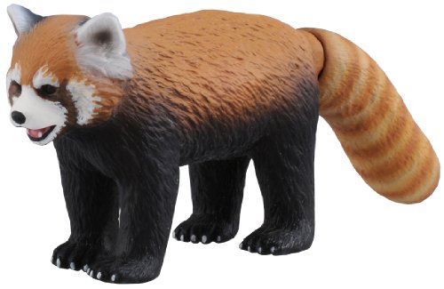 楽天市場】タカラトミー アニア AS-11 レッサーパンダ(1セット) | 価格