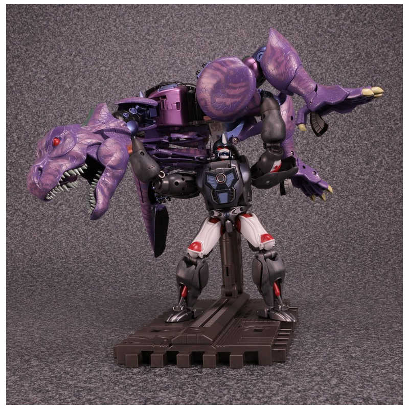 楽天市場】タカラトミー トランスフォーマー マスターピース MP-43