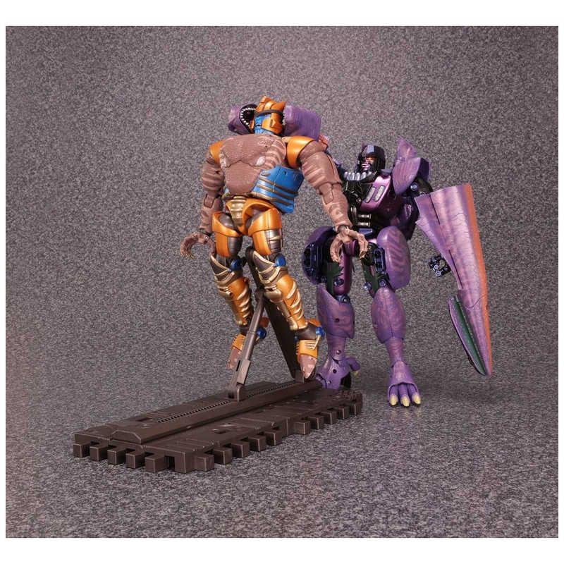 楽天市場】タカラトミー トランスフォーマー マスターピース MP-43