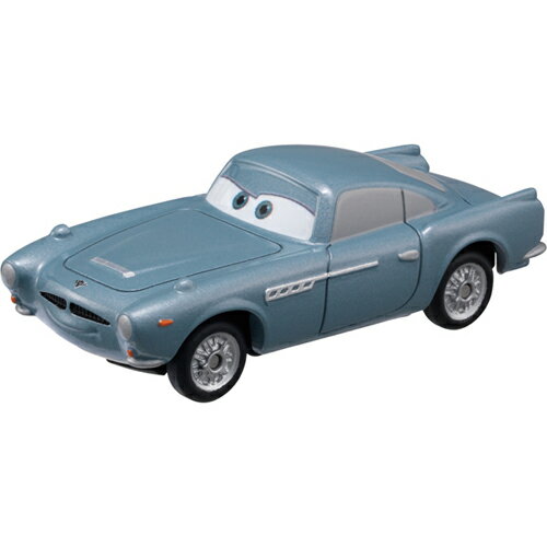 楽天市場】タカラトミー カーズ・トミカ C-16 フィンマックミサイル