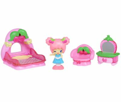 楽天市場】タカラトミー こえだちゃん おしゃべりコレクション