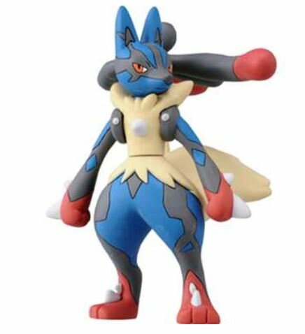 楽天市場】タカラトミー ポケットモンスター メガシンカソフト