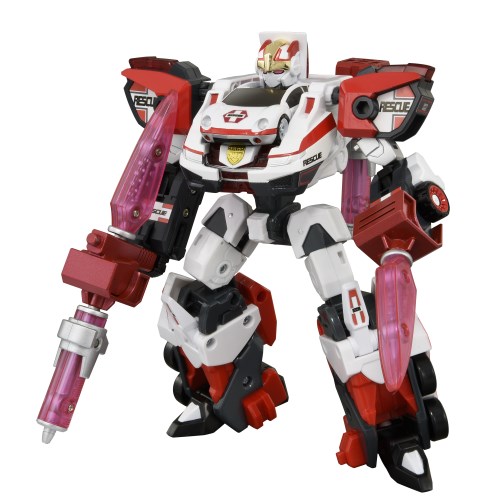 ハイパーレスキュー　ドライブヘッド　7台セット 楽天市場】タカラトミー ハイパーレスキュー ドライブヘッドの通販