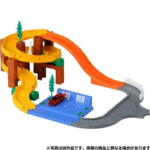 楽天市場】タカラトミー トミカ トミカシステム 2WAY ベーシックどうろ