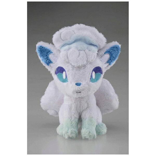 ポケモンセンター 限定 ニャオニクス BIG ぬいぐるみ ニャスパーWANTED 71kXSgoLCmL._AC_UF350,