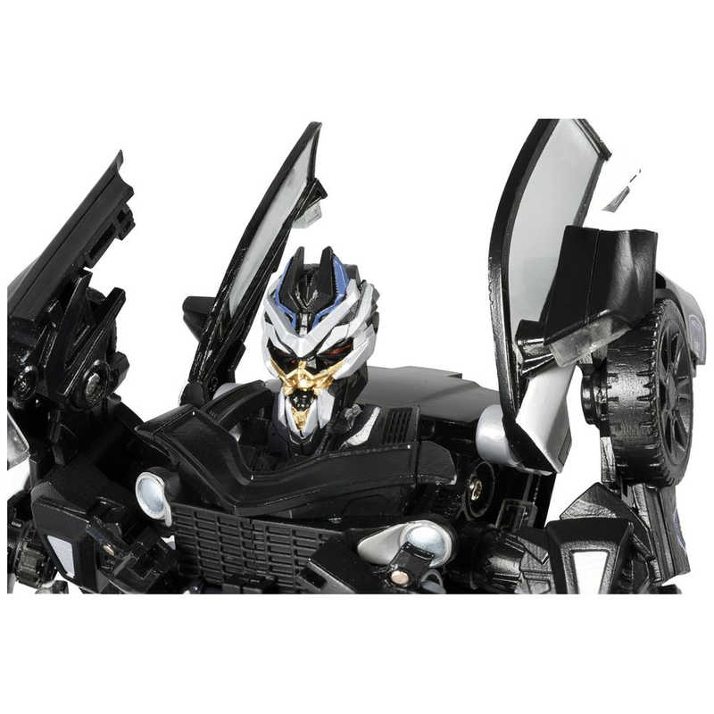 楽天市場】タカラトミー トランスフォーマー MPM-5 ディセプティコン