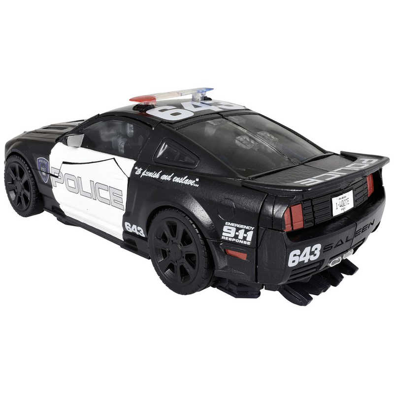 楽天市場】タカラトミー トランスフォーマー MPM-5 ディセプティコン