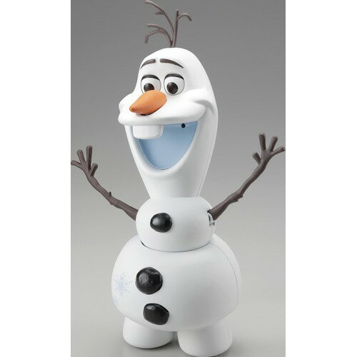 アナと雪の女王2 おしゃべりダンシング オラフ(1個)