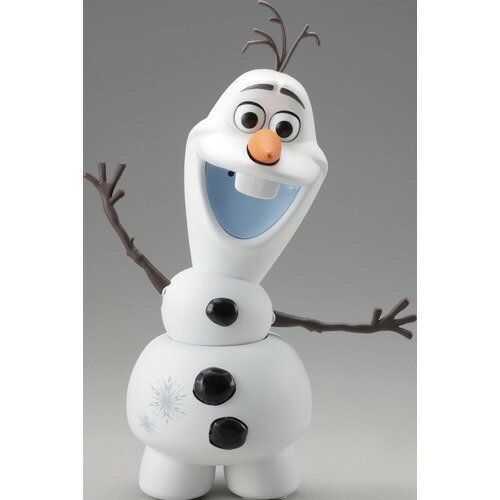 アナと雪の女王2 おしゃべりダンシング オラフ(1個)