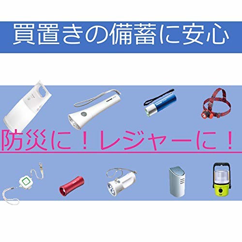 東芝 アルカリ単四形電池 10本パック LR03L10MP(1コ入)