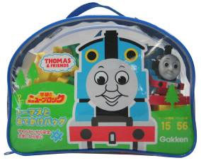 楽天市場】学研ステイフル ニューブロック トーマスとパーシー