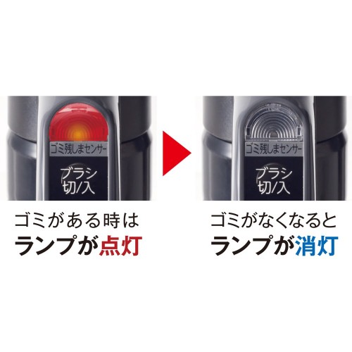 楽天市場】東芝 東芝 紙パック式クリーナー グランレッド VC-PG313(R