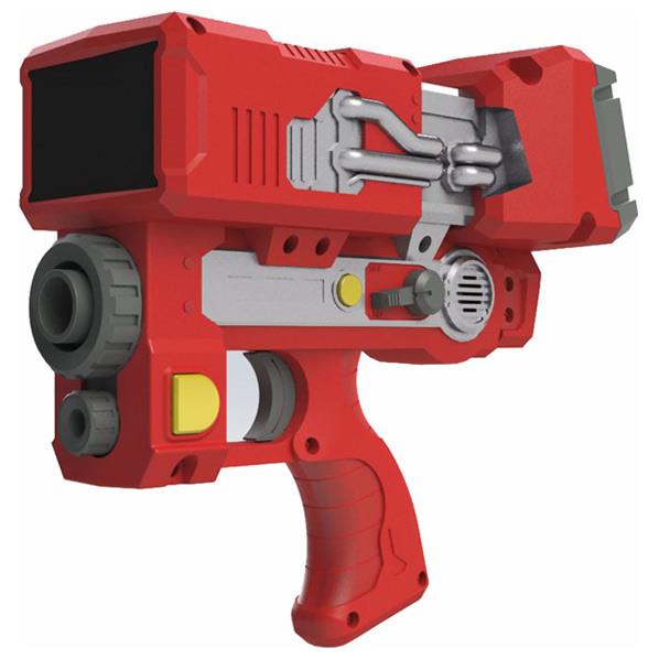 楽天市場】タカラトミーアーツ VRシューティング スピリッツ ブルー(1