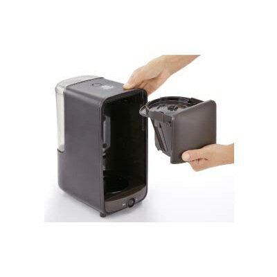 タイガー魔法瓶 コーヒーメーカー テイストマイスター ADC-A060(TD)