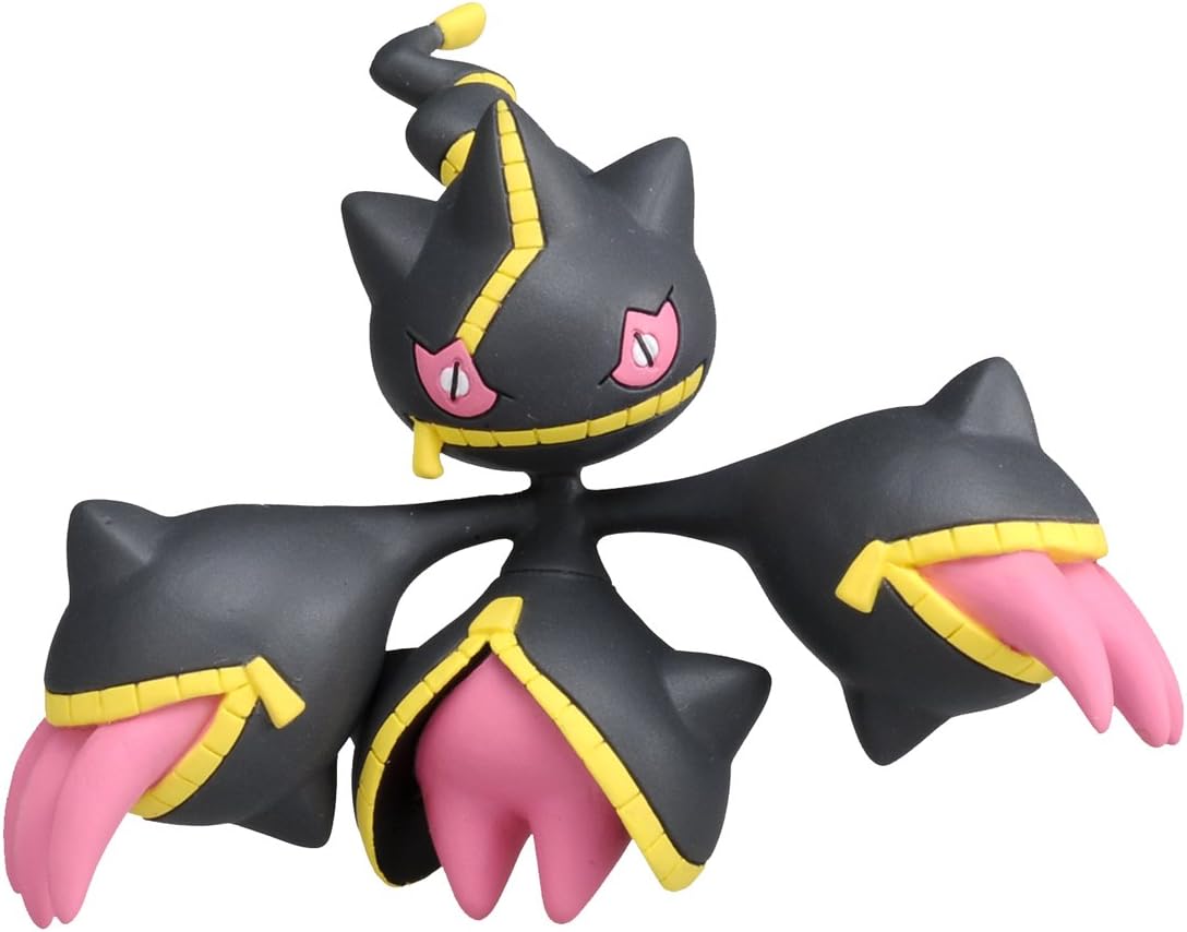 楽天市場】タカラトミー ポケットモンスター モンスター