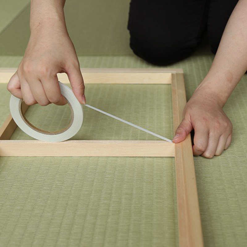 ONAO 強力両面テープ 障子貼り用 5mm×40m(1枚入)