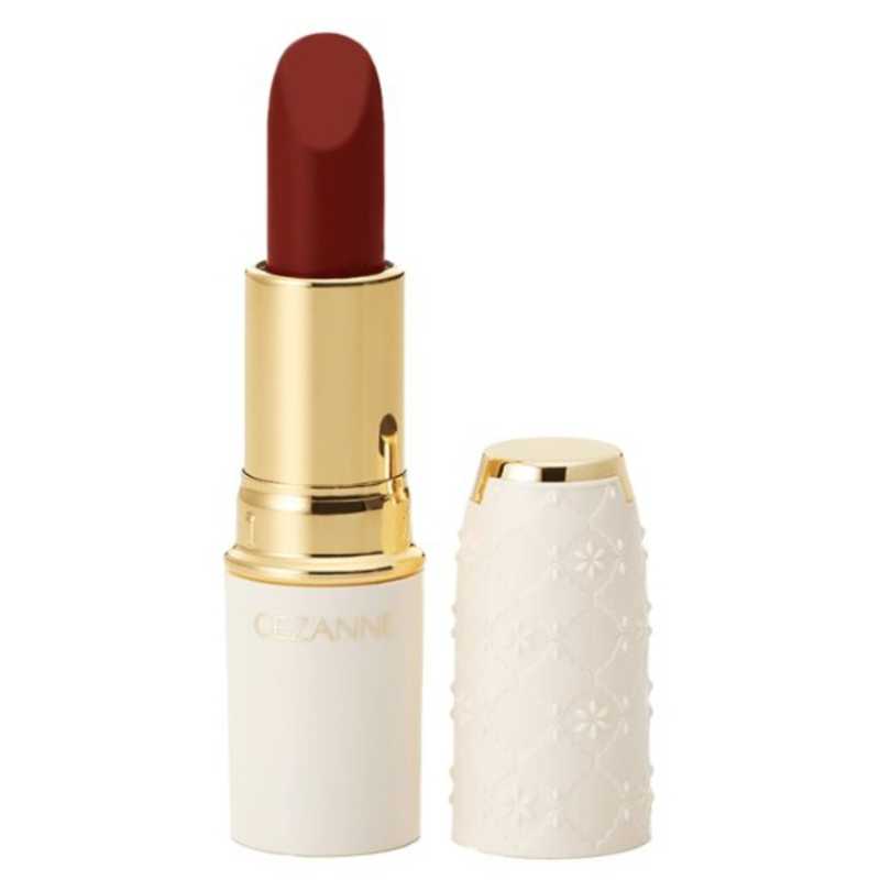 セザンヌ ラスティング リップカラーN 407(1本入)