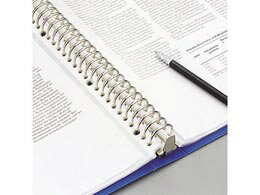 リクエスト　クリヤーブック＜ポケット交換タイプ＞ Ａ４・Ｓ型 ３０穴 黄