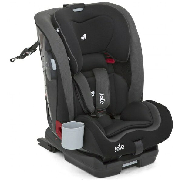 楽天市場】カトージ Joieチャイルドシート バリアント クールブラック