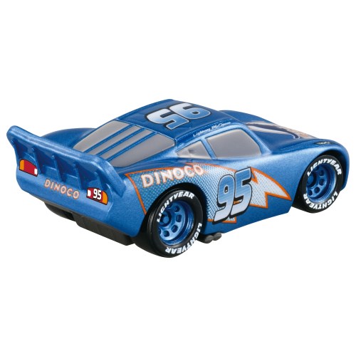 楽天市場】タカラトミー カーズ トミカ ライトニング・マックィーン