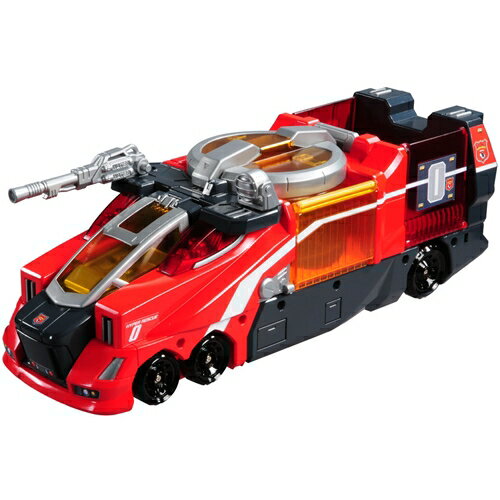 楽天市場】タカラトミー トミカハイパーシリーズ ハイパーレスキュー