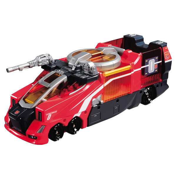 楽天市場】タカラトミー トミカハイパーシリーズ ハイパーレスキュー