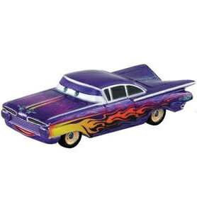 楽天市場】タカラトミー カーズ・トミカ あそべるマップ ラジエーター