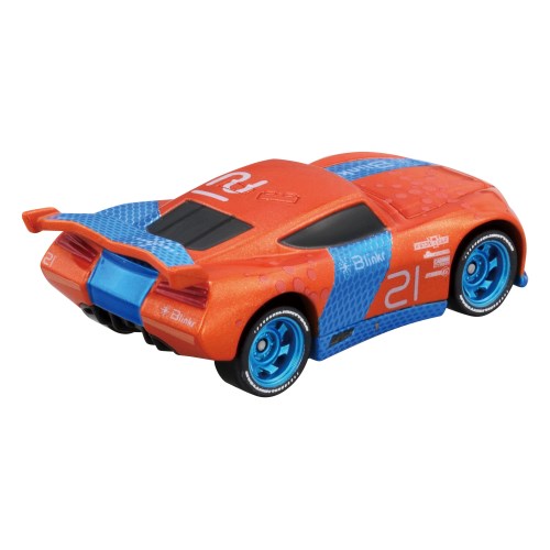 トミカ　カーズ詰め合わせ　新品　※トイストーリーのみフィルムなし　素人保管です トミカ カーズ詰め合わせ 新品 ※トイストーリーのみフィルムなし 素人