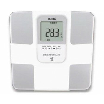 楽天市場】タニタ TANITA 体組成計 BC-764-WH | 価格比較 - 商品価格ナビ