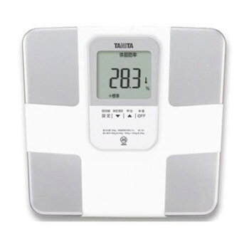 楽天市場】タニタ TANITA 体組成計 BC-722-WH | 価格比較 - 商品価格ナビ