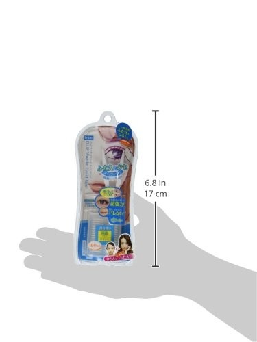 D-UP ワンダーアイリッドテープ ポイントN