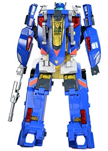 楽天市場】タカラトミー トミカ ハイパーレスキュー ドライブヘッド