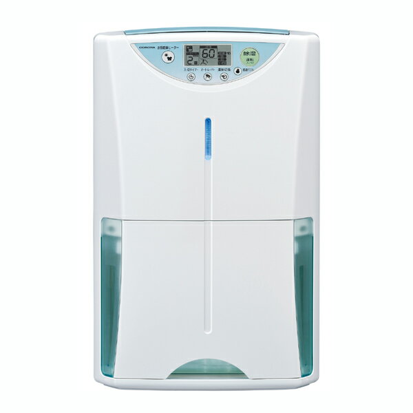 楽天市場】コロナ CORONA 除湿機 CD-P6313(AS) | 価格比較