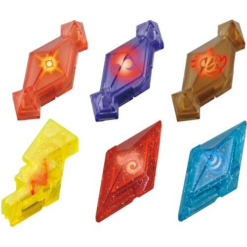 楽天市場】タカラトミー ポケモン Zパワーリング スペシャルセット(1