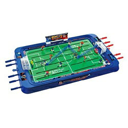 楽天市場】エポック社 スーパーサッカースタジアム サッカー日本代表