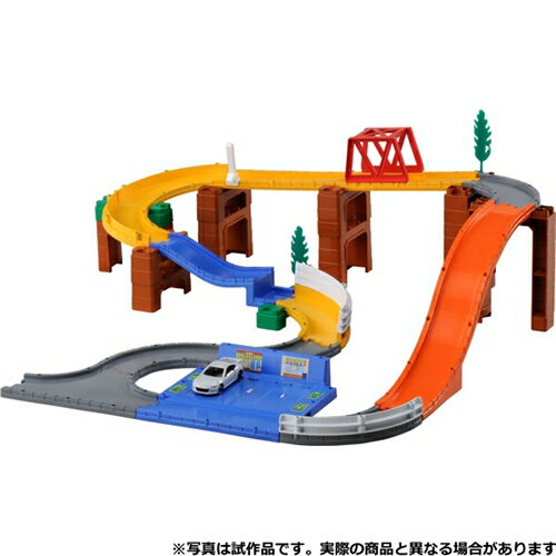 トミカ システム　３箱＋α 楽天市場】タカラトミー トミカ トミカシステム 3アクション